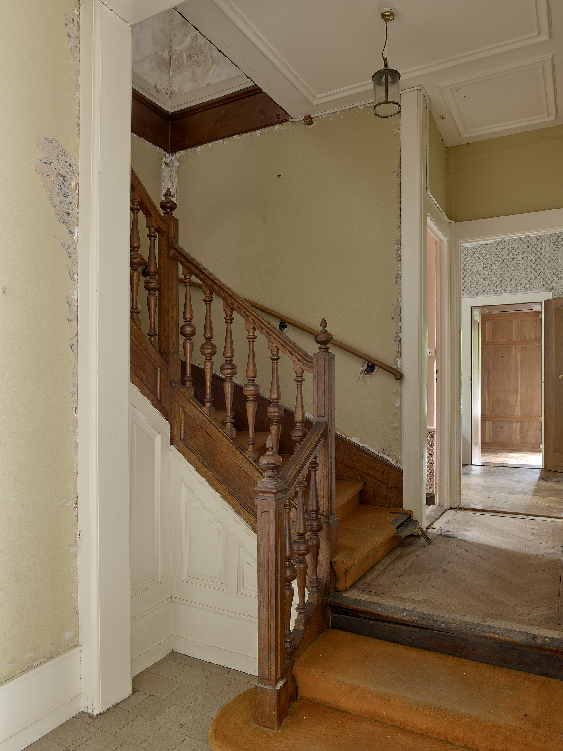 Villa à Collonge-Bellerive GE